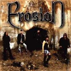 Erosion (ESP) : Erosion